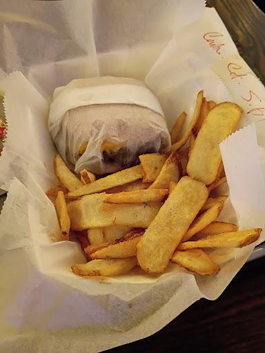 Photo of The Po'Boy Shop & Basement Bar - 1369 Clairmont Rd, Decatur, GA 30033