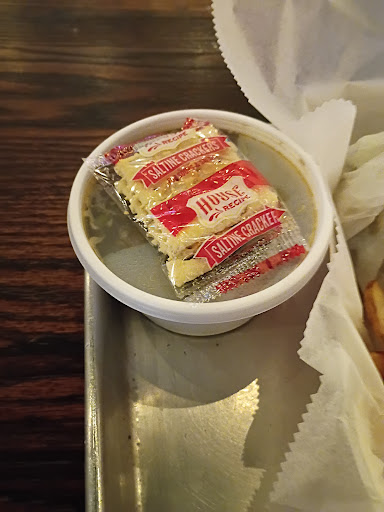 Photo of The Po'Boy Shop & Basement Bar - 1369 Clairmont Rd, Decatur, GA 30033