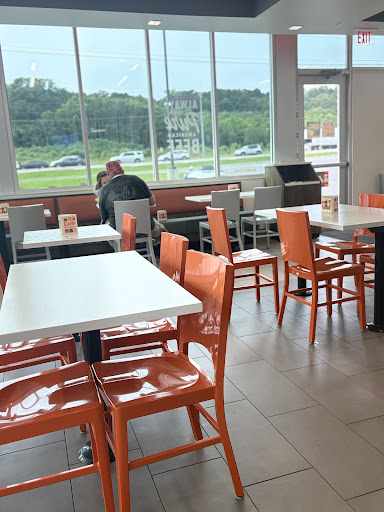 Photo of Whataburger - 23065 John T Reid Pkwy, Scottsboro, AL 35768