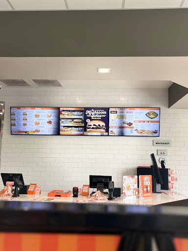 Photo of Whataburger - 23065 John T Reid Pkwy, Scottsboro, AL 35768