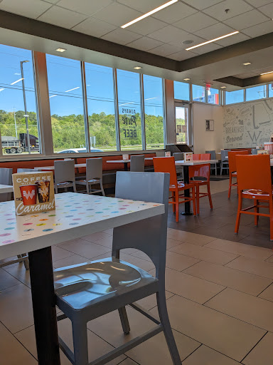 Photo of Whataburger - 23065 John T Reid Pkwy, Scottsboro, AL 35768