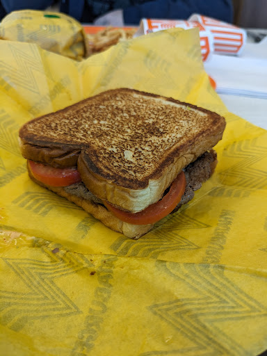 Photo of Whataburger - 23065 John T Reid Pkwy, Scottsboro, AL 35768