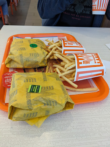 Photo of Whataburger - 23065 John T Reid Pkwy, Scottsboro, AL 35768