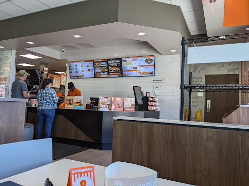Photo of Whataburger - 23065 John T Reid Pkwy, Scottsboro, AL 35768