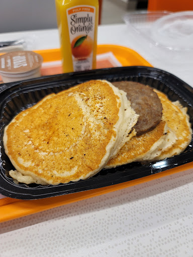 Photo of Whataburger - 23065 John T Reid Pkwy, Scottsboro, AL 35768