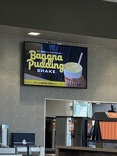 Photo of Whataburger - 23065 John T Reid Pkwy, Scottsboro, AL 35768