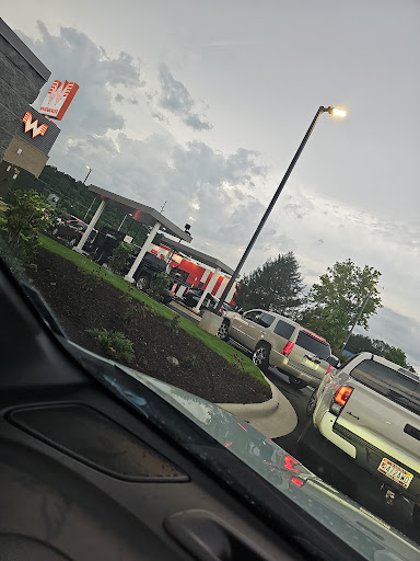 Photo of Whataburger - 23065 John T Reid Pkwy, Scottsboro, AL 35768