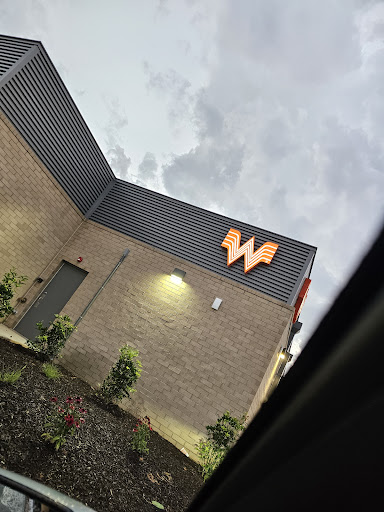 Photo of Whataburger - 23065 John T Reid Pkwy, Scottsboro, AL 35768