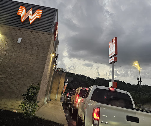 Photo of Whataburger - 23065 John T Reid Pkwy, Scottsboro, AL 35768