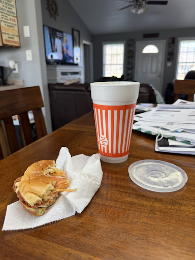 Photo of Whataburger - 23065 John T Reid Pkwy, Scottsboro, AL 35768