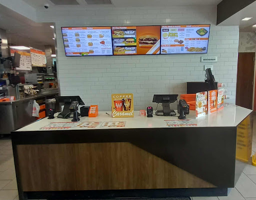Photo of Whataburger - 23065 John T Reid Pkwy, Scottsboro, AL 35768