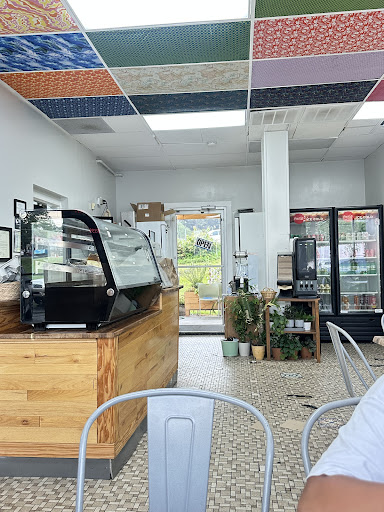 Photo of The Hummus Bowl - 3931 St Elmo Ave, Chattanooga, TN 37409