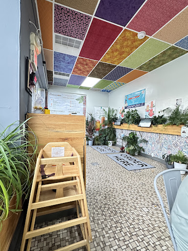 Photo of The Hummus Bowl - 3931 St Elmo Ave, Chattanooga, TN 37409