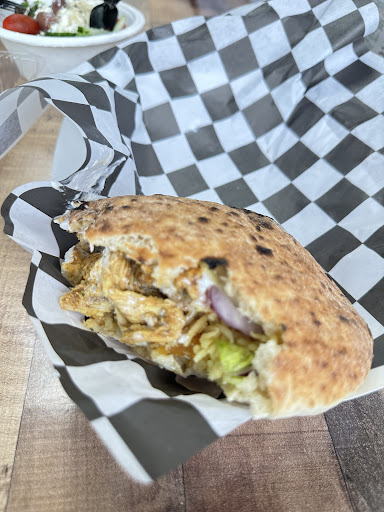 Photo of The Hummus Bowl - 3931 St Elmo Ave, Chattanooga, TN 37409