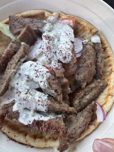 Photo of The Hummus Bowl - 3931 St Elmo Ave, Chattanooga, TN 37409