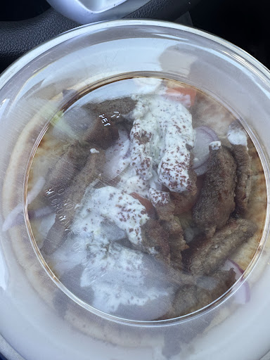 Photo of The Hummus Bowl - 3931 St Elmo Ave, Chattanooga, TN 37409