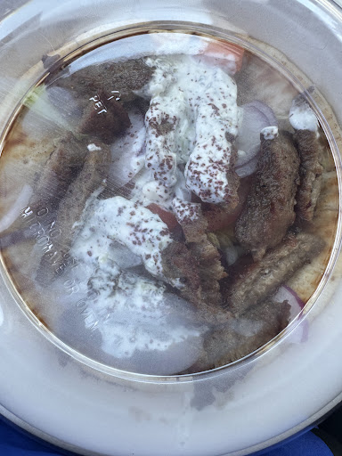 Photo of The Hummus Bowl - 3931 St Elmo Ave, Chattanooga, TN 37409