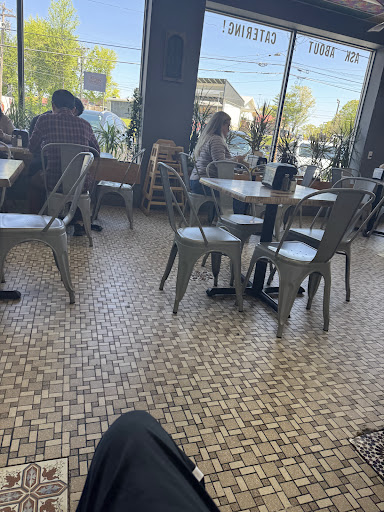 Photo of The Hummus Bowl - 3931 St Elmo Ave, Chattanooga, TN 37409