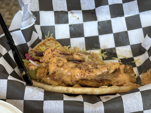 Photo of The Hummus Bowl - 3931 St Elmo Ave, Chattanooga, TN 37409