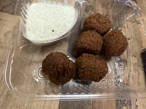 Photo of The Hummus Bowl - 3931 St Elmo Ave, Chattanooga, TN 37409