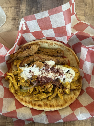 Photo of The Hummus Bowl - 3931 St Elmo Ave, Chattanooga, TN 37409