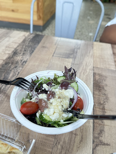 Photo of The Hummus Bowl - 3931 St Elmo Ave, Chattanooga, TN 37409