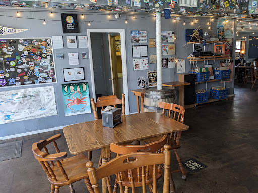 Photo of Slader's Alaskan Dumpling Co. - 301 E Center Ave, Searcy, AR 72143