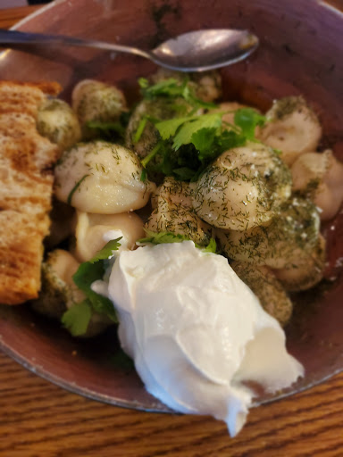 Photo of Slader's Alaskan Dumpling Co. - 301 E Center Ave, Searcy, AR 72143