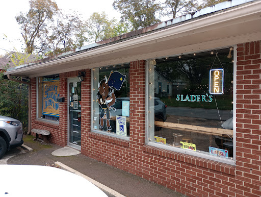 Photo of Slader's Alaskan Dumpling Co. - 301 E Center Ave, Searcy, AR 72143
