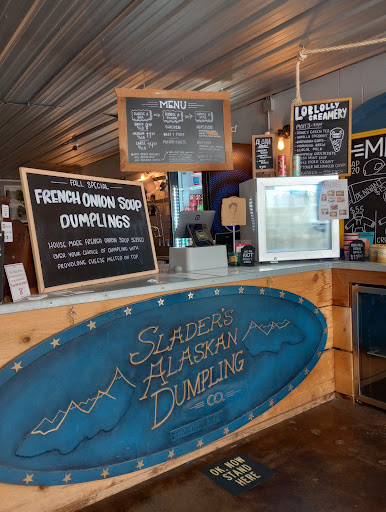 Photo of Slader's Alaskan Dumpling Co. - 301 E Center Ave, Searcy, AR 72143