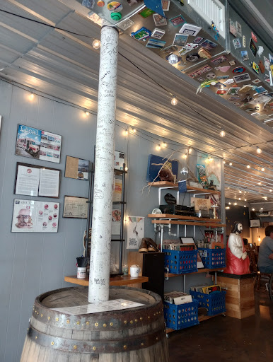 Photo of Slader's Alaskan Dumpling Co. - 301 E Center Ave, Searcy, AR 72143