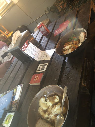 Photo of Slader's Alaskan Dumpling Co. - 301 E Center Ave, Searcy, AR 72143