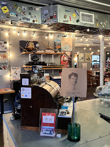 Photo of Slader's Alaskan Dumpling Co. - 301 E Center Ave, Searcy, AR 72143