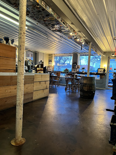 Photo of Slader's Alaskan Dumpling Co. - 301 E Center Ave, Searcy, AR 72143