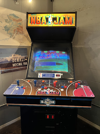 Photo of Slader's Alaskan Dumpling Co. - 301 E Center Ave, Searcy, AR 72143