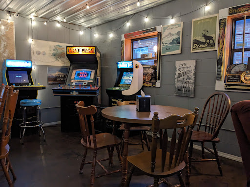 Photo of Slader's Alaskan Dumpling Co. - 301 E Center Ave, Searcy, AR 72143