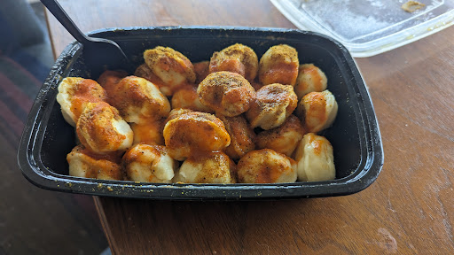 Photo of Slader's Alaskan Dumpling Co. - 301 E Center Ave, Searcy, AR 72143