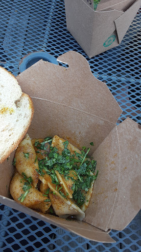 Photo of Slader's Alaskan Dumpling Co. - 301 E Center Ave, Searcy, AR 72143