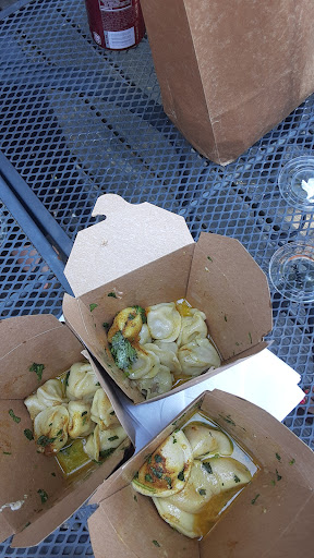 Photo of Slader's Alaskan Dumpling Co. - 301 E Center Ave, Searcy, AR 72143