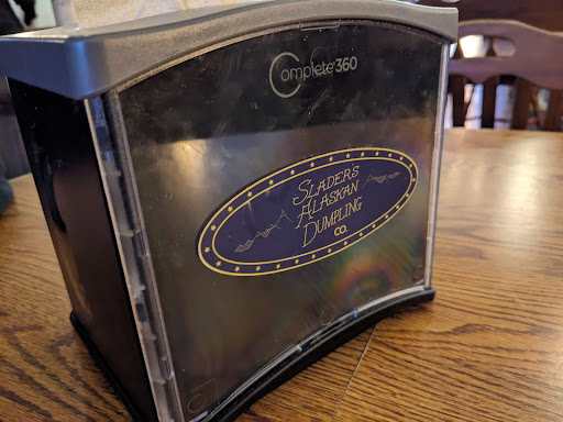 Photo of Slader's Alaskan Dumpling Co. - 301 E Center Ave, Searcy, AR 72143