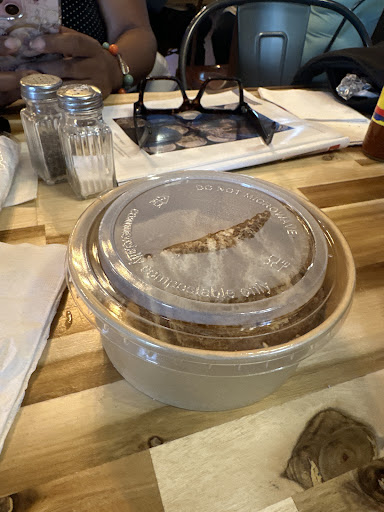 Photo of Slader's Alaskan Dumpling Co. - 301 E Center Ave, Searcy, AR 72143