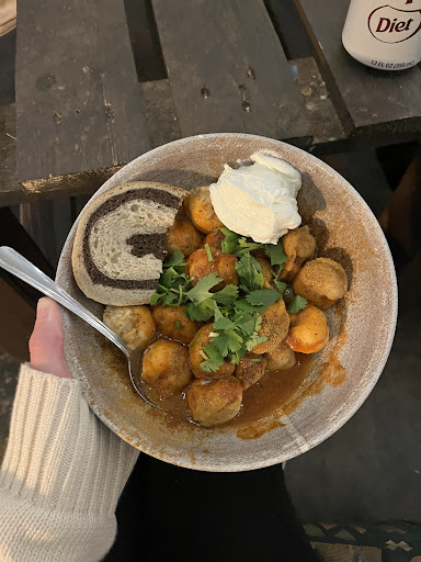 Photo of Slader's Alaskan Dumpling Co. - 301 E Center Ave, Searcy, AR 72143