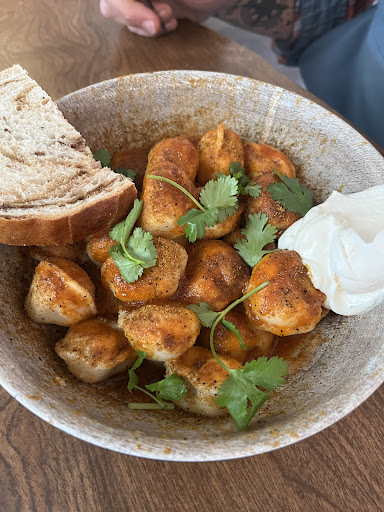 Photo of Slader's Alaskan Dumpling Co. - 301 E Center Ave, Searcy, AR 72143