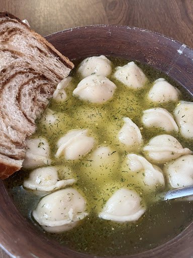 Photo of Slader's Alaskan Dumpling Co. - 301 E Center Ave, Searcy, AR 72143