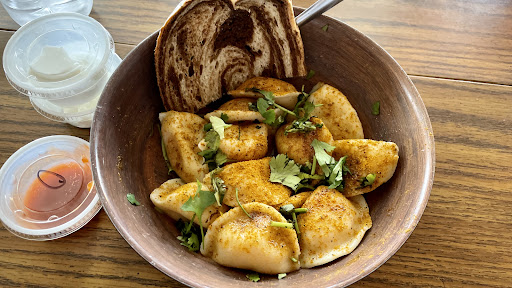 Photo of Slader's Alaskan Dumpling Co. - 301 E Center Ave, Searcy, AR 72143