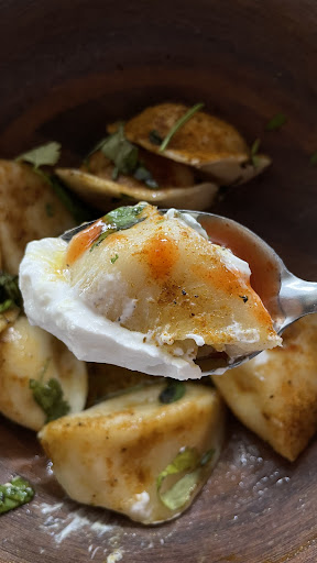 Photo of Slader's Alaskan Dumpling Co. - 301 E Center Ave, Searcy, AR 72143