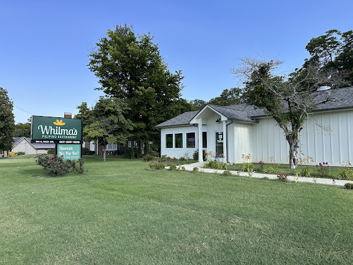Photo of Whilma's Filipino Restaurant - 601 E Race Ave, Searcy, AR 72143