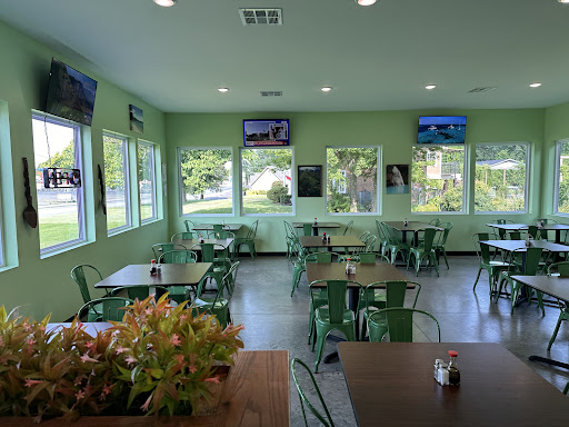 Photo of Whilma's Filipino Restaurant - 601 E Race Ave, Searcy, AR 72143