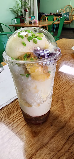 Photo of Whilma's Filipino Restaurant - 601 E Race Ave, Searcy, AR 72143