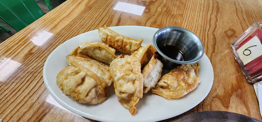 Photo of Whilma's Filipino Restaurant - 601 E Race Ave, Searcy, AR 72143